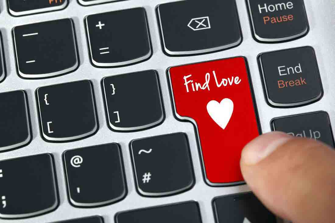 ONLINE DATING AND RELATIONSHIPS