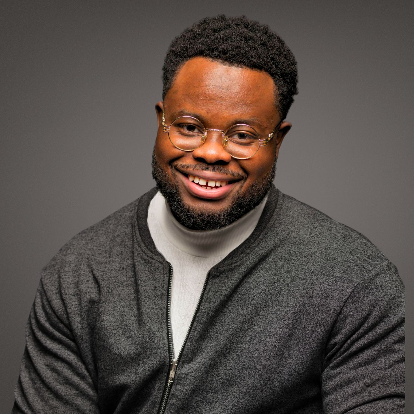 Immanuel Lance Male Therapist and Counsellor Winnipeg Manitoba